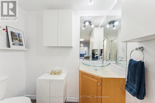 167 Sophia Street, Peterborough (Ashburnham), ON - Indoor Photo Showing Bathroom