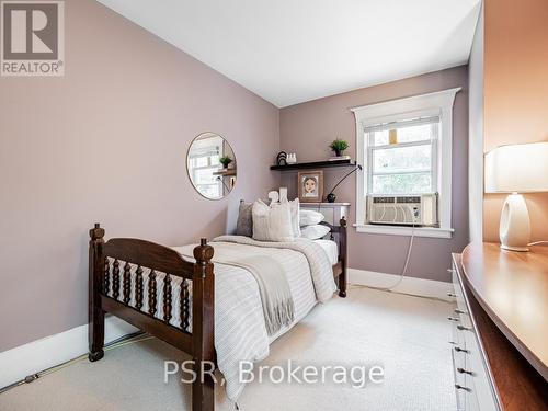 478 Merton Street, Toronto, ON - Indoor Photo Showing Bedroom