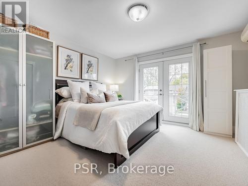 478 Merton Street, Toronto, ON - Indoor Photo Showing Bedroom