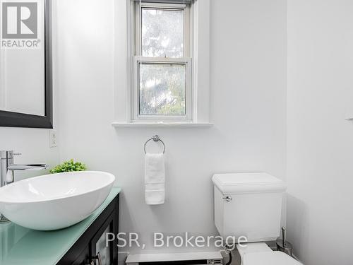 478 Merton Street, Toronto, ON - Indoor Photo Showing Bathroom