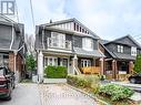 478 Merton Street, Toronto, ON  - Outdoor With Deck Patio Veranda With Facade 