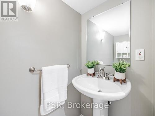 478 Merton Street, Toronto, ON - Indoor Photo Showing Bathroom