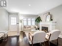 478 Merton Street, Toronto, ON  - Indoor With Fireplace 