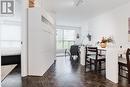 601 - 298 Jarvis Street, Toronto, ON  - Indoor Photo Showing Dining Room 