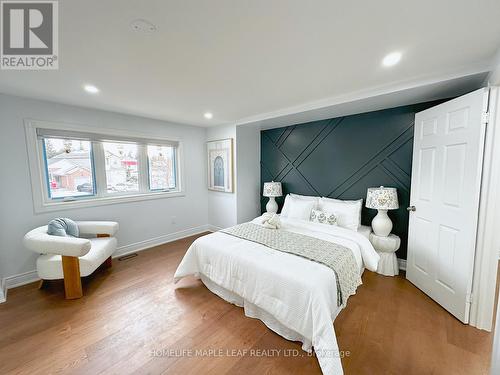 498 Bankside Drive, Kitchener, ON - Indoor Photo Showing Bedroom