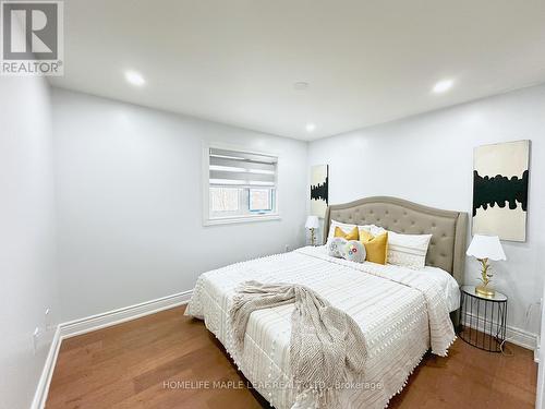 498 Bankside Drive, Kitchener, ON - Indoor Photo Showing Bedroom