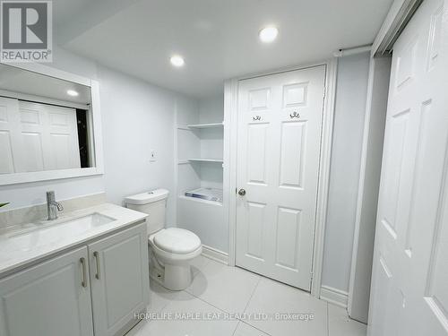 498 Bankside Drive, Kitchener, ON - Indoor Photo Showing Bathroom