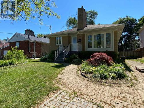 26 Canham Crescent, Toronto, ON - Outdoor With Deck Patio Veranda