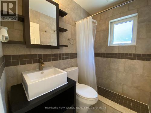 26 Canham Crescent, Toronto, ON - Indoor Photo Showing Bathroom