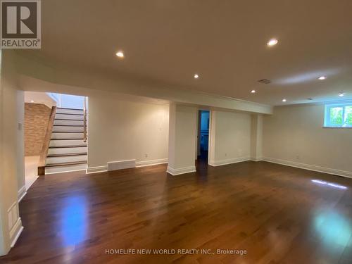 26 Canham Crescent, Toronto, ON - Indoor Photo Showing Other Room