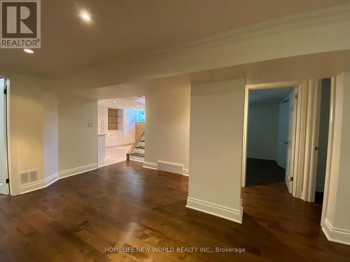 26 Canham Crescent, Toronto, ON - Indoor Photo Showing Other Room