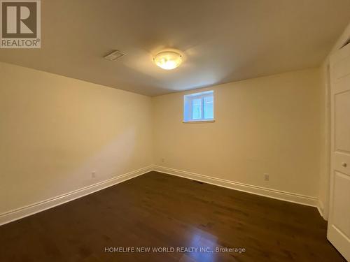 26 Canham Crescent, Toronto, ON - Indoor Photo Showing Other Room