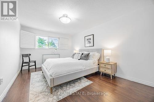 5 Mabley Crescent, Vaughan, ON - Indoor Photo Showing Bedroom