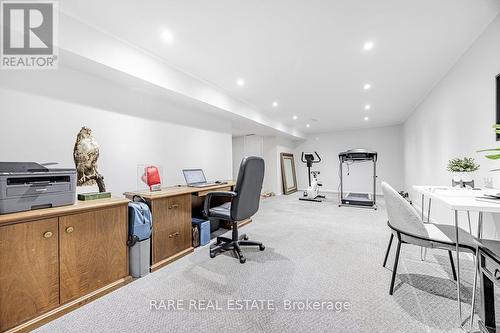 5 Mabley Crescent, Vaughan, ON - Indoor