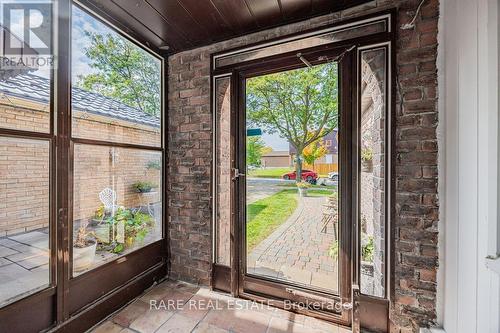 5 Mabley Crescent, Vaughan, ON - Indoor Photo Showing Other Room