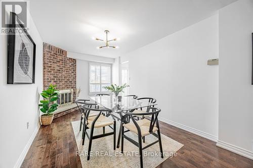 5 Mabley Crescent, Vaughan, ON - Indoor Photo Showing Other Room