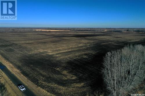 Puszkarenko Farm 1/4 Section, Moose Range Rm No. 486, SK 