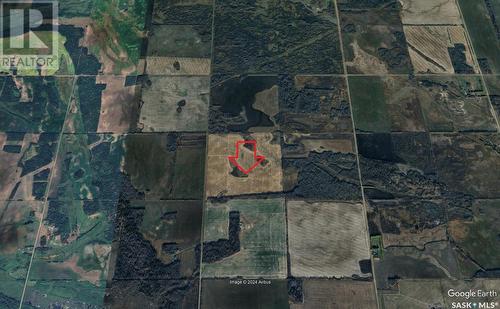 Puszkarenko Farm 1/4 Section, Moose Range Rm No. 486, SK 