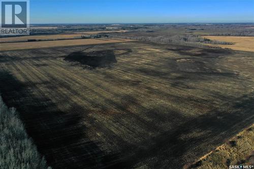 Puszkarenko Farm 1/4 Section, Moose Range Rm No. 486, SK 