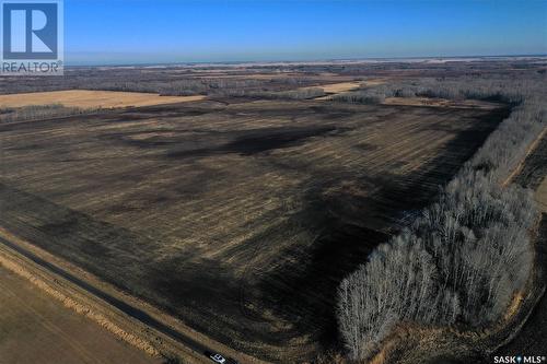 Puszkarenko Farm 1/4 Section, Moose Range Rm No. 486, SK 