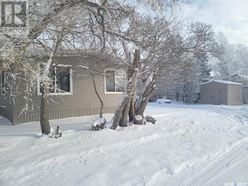 101 Campkin Street, Francis, SK 