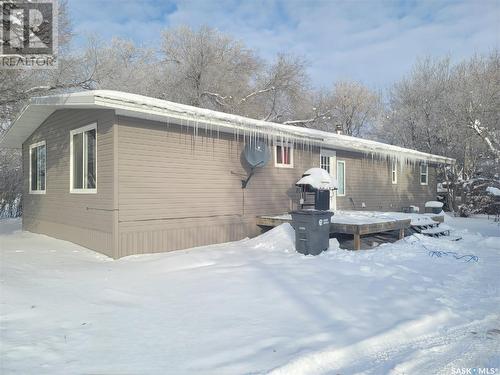 101 Campkin Street, Francis, SK 