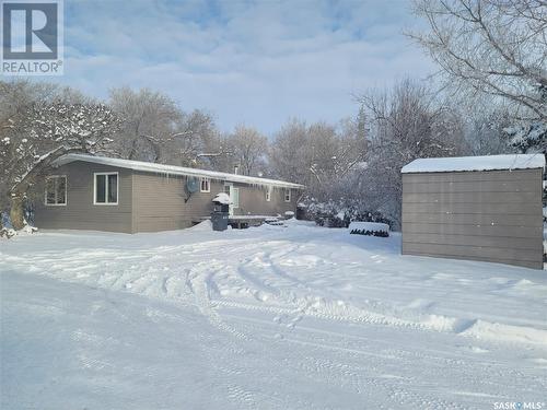 101 Campkin Street, Francis, SK 