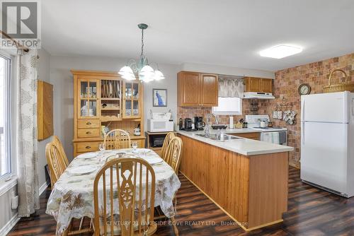 2597 Lakeshore Drive, Ramara, ON - Indoor