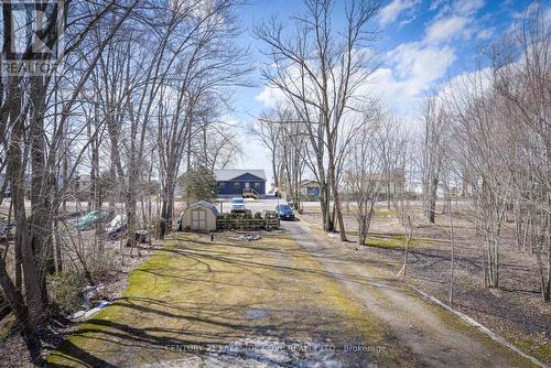 2597 Lakeshore Drive, Ramara, ON - Outdoor With View