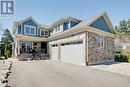 240 Pine Cove Road, Burlington, ON  - Outdoor 