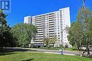 1501 - 65 Southport Street, Toronto, ON  - Outdoor With Balcony With Facade 