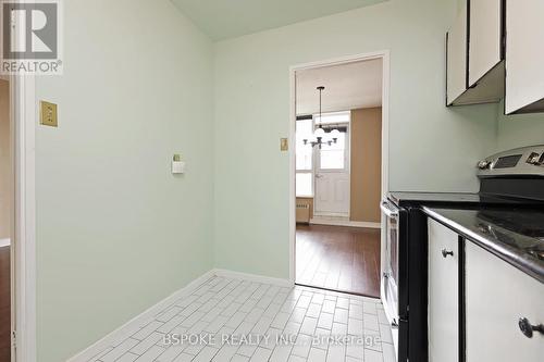 1501 - 65 Southport Street, Toronto, ON - Indoor Photo Showing Kitchen