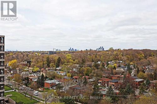 1501 - 65 Southport Street, Toronto, ON - Outdoor With View