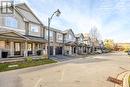 21 - 2086 Ghent Avenue, Burlington, ON  - Outdoor With Facade 