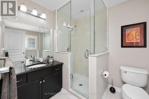 21 - 2086 Ghent Avenue, Burlington, ON - Indoor Photo Showing Bathroom