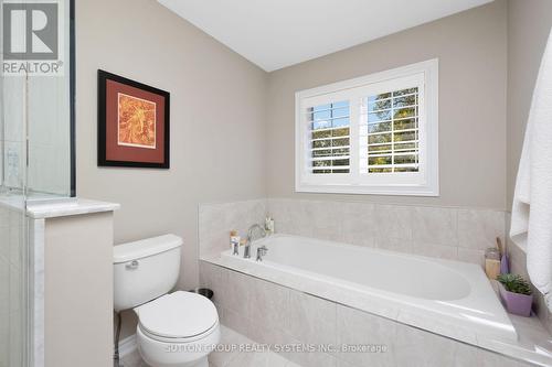 21 - 2086 Ghent Avenue, Burlington, ON - Indoor Photo Showing Bathroom