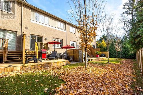 21 - 2086 Ghent Avenue, Burlington, ON - Outdoor