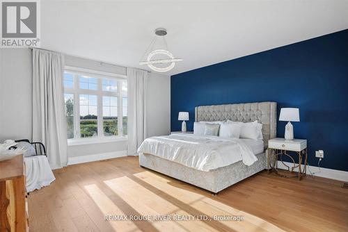 14 Wellers Way, Quinte West, ON - Indoor Photo Showing Bedroom