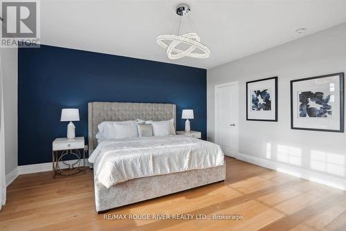 14 Wellers Way, Quinte West, ON - Indoor Photo Showing Bedroom