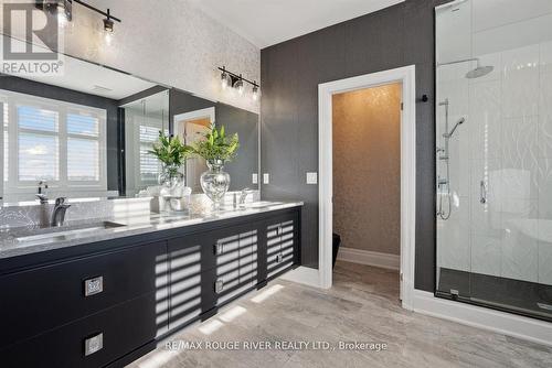 14 Wellers Way, Quinte West, ON - Indoor Photo Showing Bathroom