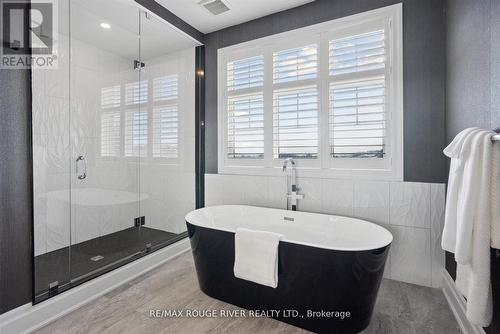 14 Wellers Way, Quinte West, ON - Indoor Photo Showing Bathroom