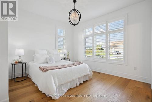 14 Wellers Way, Quinte West, ON - Indoor Photo Showing Bedroom