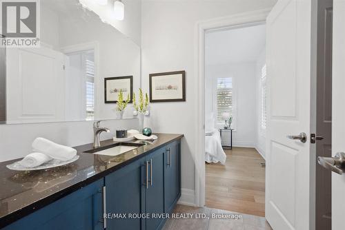 14 Wellers Way, Quinte West, ON - Indoor Photo Showing Bathroom