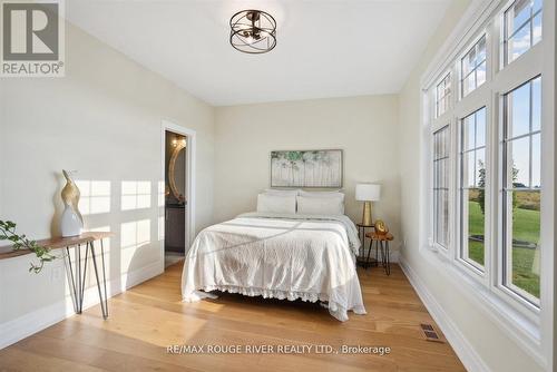 14 Wellers Way, Quinte West, ON - Indoor Photo Showing Bedroom