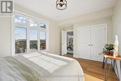 14 Wellers Way, Quinte West, ON - Indoor Photo Showing Bedroom