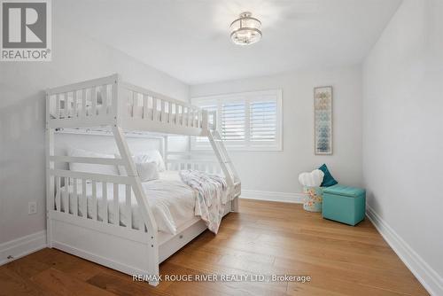 14 Wellers Way, Quinte West, ON - Indoor Photo Showing Bedroom