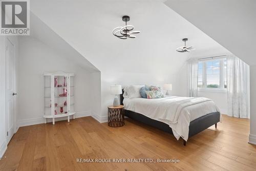 14 Wellers Way, Quinte West, ON - Indoor Photo Showing Bedroom