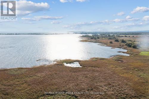 14 Wellers Way, Quinte West, ON - Outdoor With Body Of Water With View