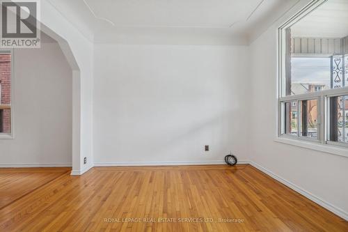 83 Barnesdale Avenue N, Hamilton, ON - Indoor Photo Showing Other Room