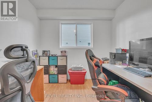 1 Farmstead Crescent, Barrie, ON - Indoor Photo Showing Office